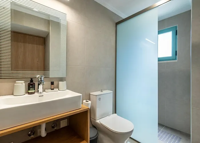 شقة Matthaios House Lagoudi Zia