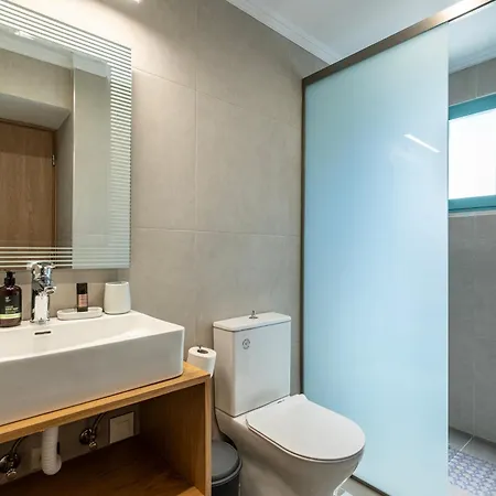 Lägenhet Matthaios House Lagoudi Zia