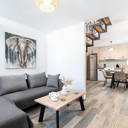 Matthaios House דירה Lagoudi Zia