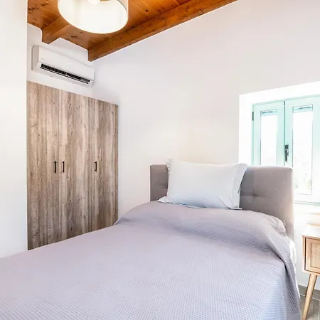 Matthaios House דירה *